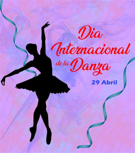 Dia Internacional de la Danza
